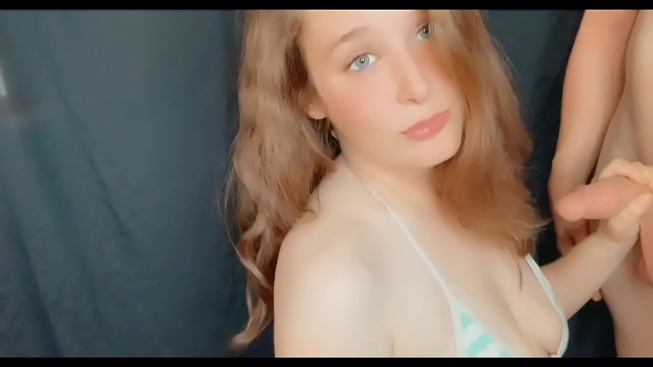 Schwanz lutschen Erotik Video