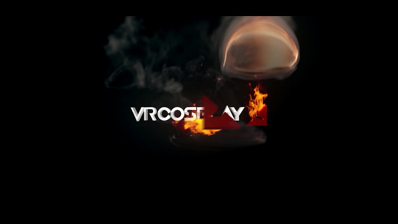 Настя давится огромным членом