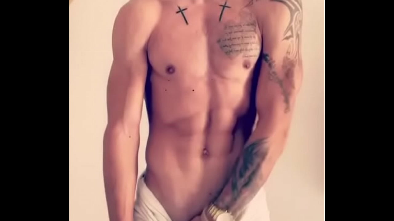 Touching Myself After Hot Shower Xvideos