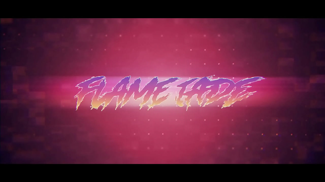 Flame Jade Nackt nimmt sich das dunkelhaarige Luder vor