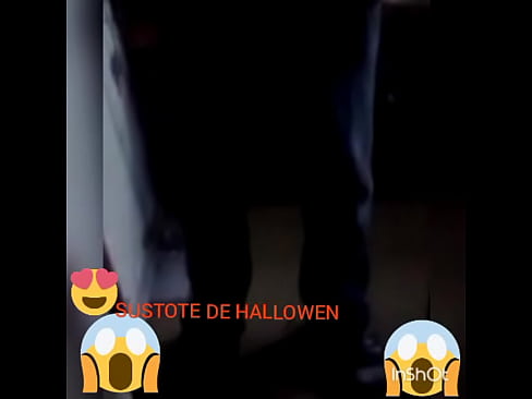 Sustote de hallowen    html5player.setencodedidvideo('hmlvpvf4a54