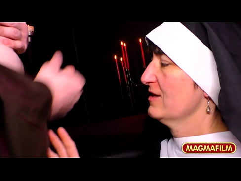 cover video Amateur Nun Get  S Nailed By Mature Priest Ure ture Priest Ure Priest