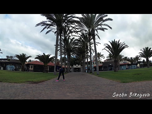 Travel show ass driver - street dance sasha bikeyeva. gran canaria maspalomas    html5player.setencodedidvideo('ifhicekc8a1