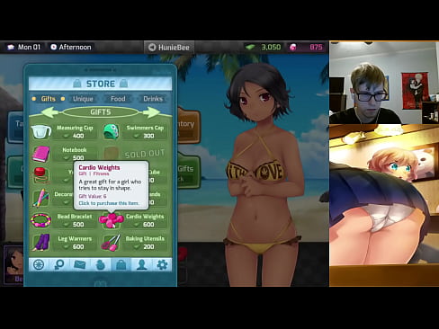 Visited by a love fairy - ep. 1 (huniepop) [uncensored]    html5player.setencodedidvideo('upvlaim12e7