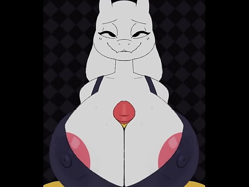 Toriel bigger tits (now even bigger) - beatbanger    html5player.setencodedidvideo('uhadvvd69fd