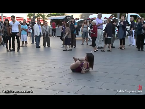 Spanish fucked by strangers in public    html5player.setencodedidvideo('uuvdlvt6d28