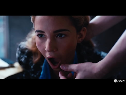 Detective Agatha Vega Face Fucked While The Time Is Frozen Slutty Latina Cum In Mouth Freeze