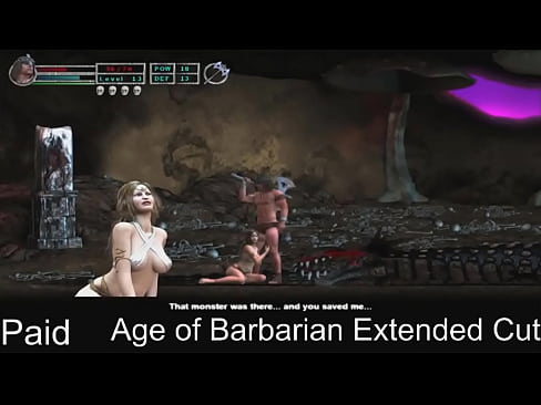 cover video Age Of Barbaria  N Extended Cut (rahaan) Ep06(  (rahaan) Ep06(a (rahaan) Ep06(aishi)