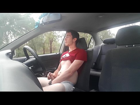 Car jerk off 3    html5player.setencodedidvideo('hmhvpodcf68