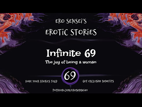 Infinite 69 (erotic audio for women) [eses69]    html5player.setencodedidvideo('udiibuhb3d4