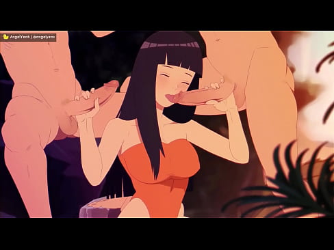 cover video Hinata Getting   Shadow Cloned  