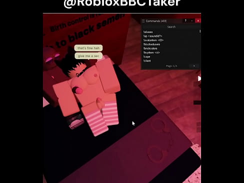 Uncut footage of a catboy getting some good bbc on roblox~    html5player.setencodedidvideo('ubuthkh9f1b