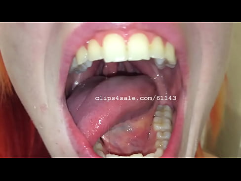 Vore fetish - kristy's mouth part2 video 2    html5player.setencodedidvideo('hlokfab3e72