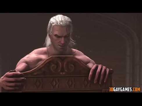 Gay the witcher gets fucked missionary style    html5player.setencodedidvideo('kihlodvb4df