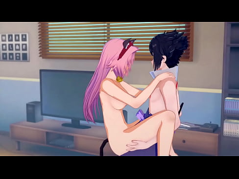 cover video Sakura Big Boob  S And Pussy 3d Game Game  Game Game