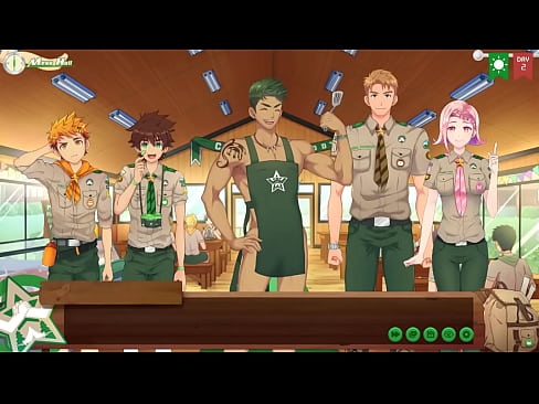 Aiden serving us a full course | camp buddy - yoichi route - 02    html5player.setencodedidvideo('uhuabubc0cf