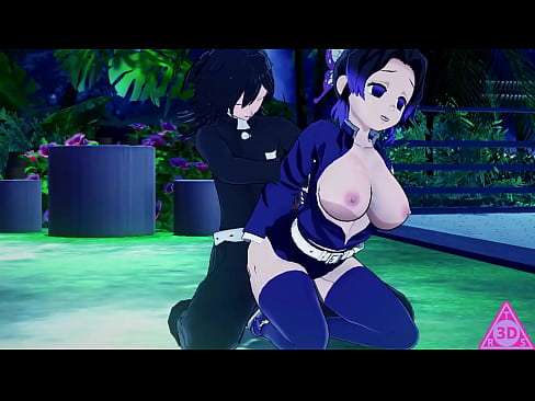 cover video Shinobu Kimetsu  No Yaiba Hentai Videos Have S i Videos Have Sex Blowjob Handjob Horny And Cumshot Gameplay Porn Uncensored    