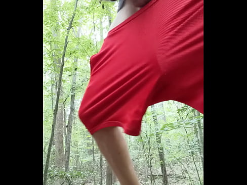 cover video Got Horny Hikin g 