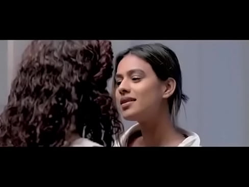 cover video Nia Sharma Lesb  Ian Sex  