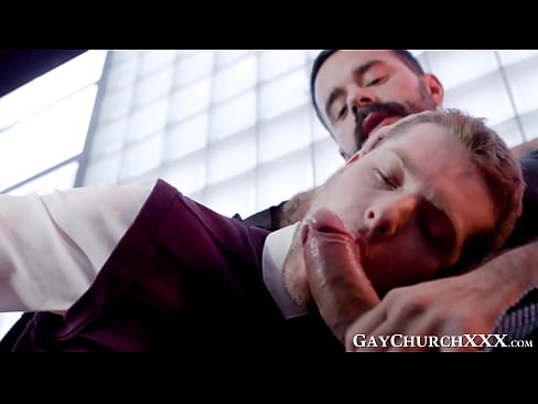Sacred Sexual Punishment For Horny Teen Sinner In Church Xvideos