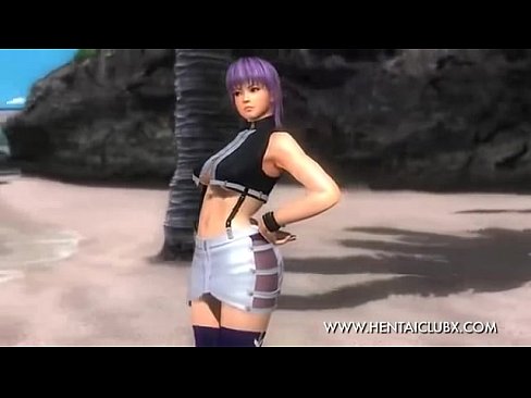 Girls fan service d. or alive 5 ultimate sexy ecchi kasumi and ayane    html5player.setencodedidvideo('lmbuita627