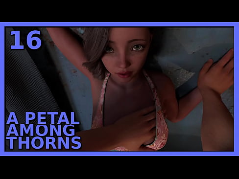 A petal among thorns # • let's play with those perky and soft titties of hers    html5player.setencodedidvideo('ukuummh30b4