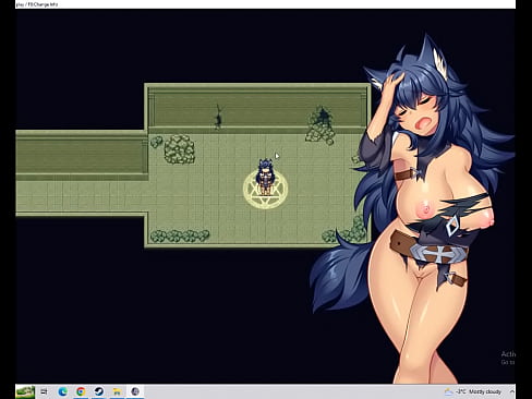 Sexy hentai adventure brave alchemist collette pt 12 kagura games    html5player.setencodedidvideo('uctaevf30dc