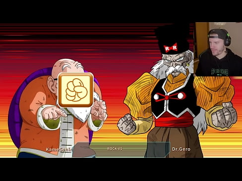 This dragon ball game is even worse than before (kame paradise 2 multiversex) [uncensored]    html5player.setencodedidvideo('kfmcacka6b7