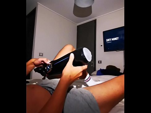 cover video Teen Occupies M  Achine To Masturbate Rbate urbate Rbate