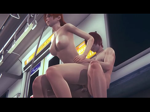 Evangelion hentai - asuka hardsex in tokyo subway - japanese asian manga anime film game porn    html5player.setencodedidvideo('umtfiad8c1b