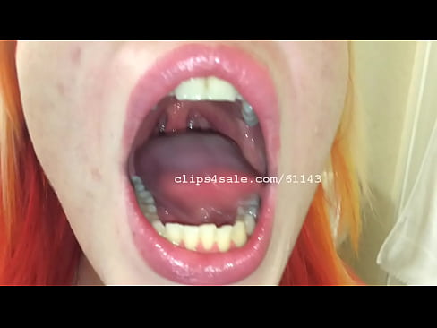 Mouth fetish - kristy's mouth    html5player.setencodedidvideo('hekhhak4567