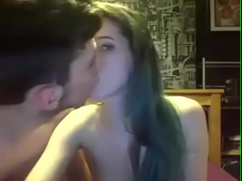 cover video Young Hot Teens  Fuck On Webcam 