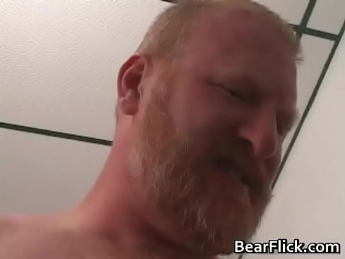 Hairy beast dudes glennbear and rusty gay sex    html5player.setencodedidvideo('phobia2001