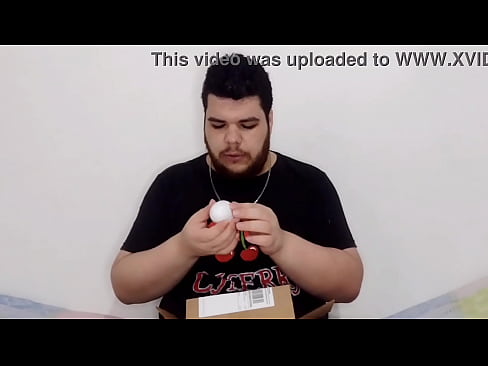 Unboxing Sex Toys Comprinhas Da Shopee Fernando Devil Unboxing 1 QUAL DEVO USAR PRIMEIRO