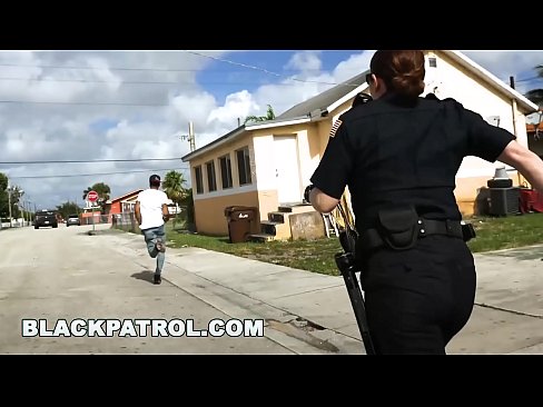 cover video Black Patrol     Officer Maggie Green And Her   Green And Her P Green And Her Partners Are Layin' Down The Law