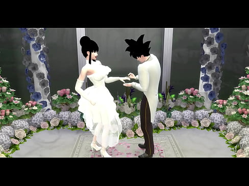 cover video Dragon Ball Por  N Epi 26 The Wedding Of Goku  edding Of Goku A Dding Of Goku And   