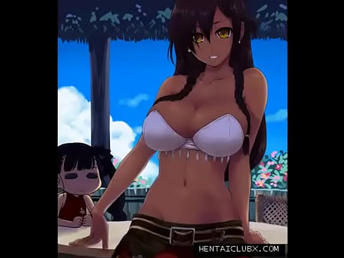 cover video Ecchi Sexy Anim e Girls Hardcore Hentai e Hentai