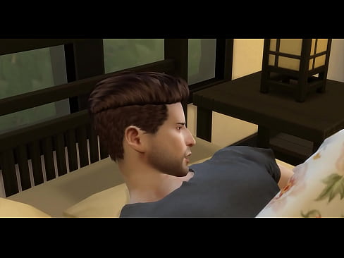 Bored girlfriend sucks lucky boyfriend's dick - simlish dzire s2 e2 sex scene only - 3d hentai    html5player.setencodedidvideo('uiuefmv4a3b