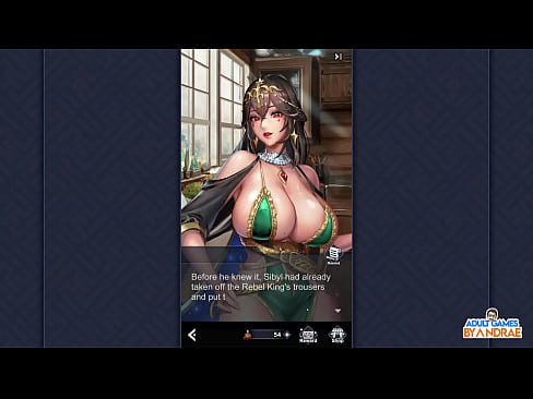 EP3 Rubbing My Thick Cock With Sibyl S FEET King Of Kinks XVIDEOS