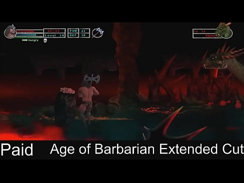 cover video Age Of Barbaria  N Extended Cut (rahaan) Ep09   (rahaan) Ep09 ( (rahaan) Ep09 (dragon)