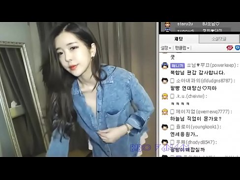 Korean bj    html5player.setencodedidvideo('idpmumdc8c5