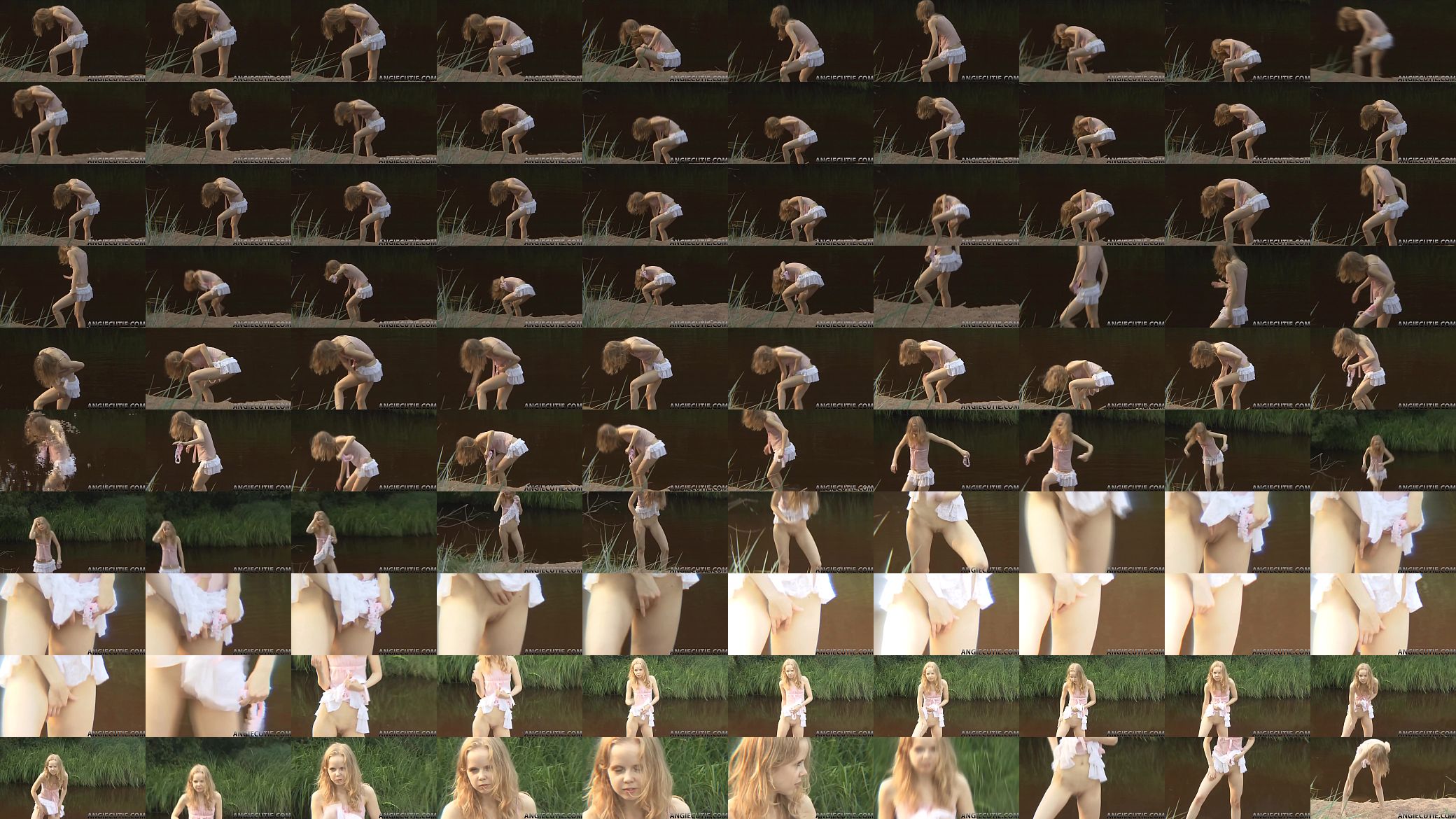 angiecutie.com pussy 20yr old angiecutie 1 - XVIDEOS.COM