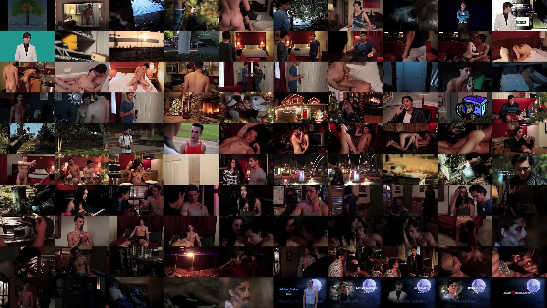 Judith porno aktrisa