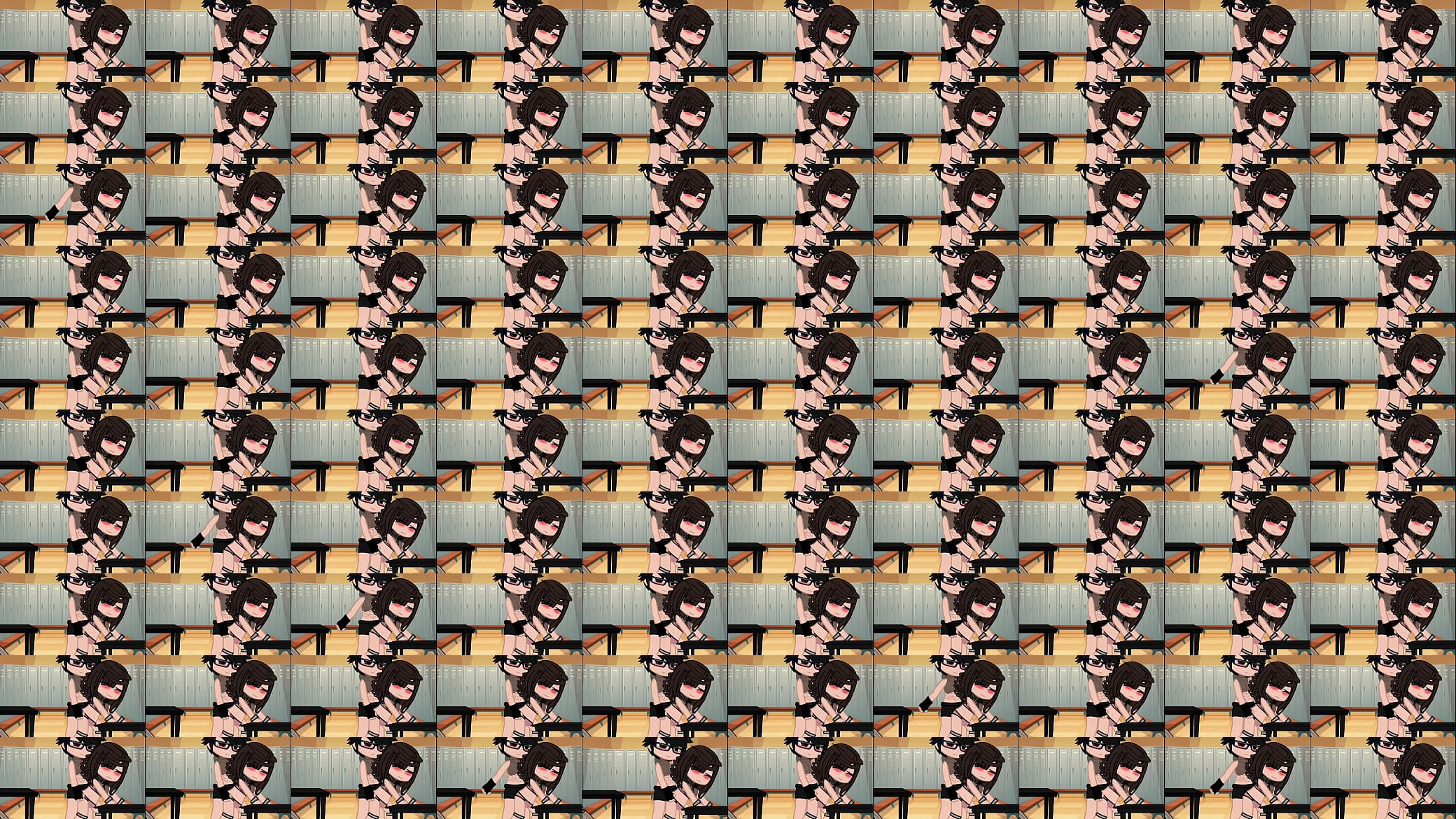 Keng teshik porno video