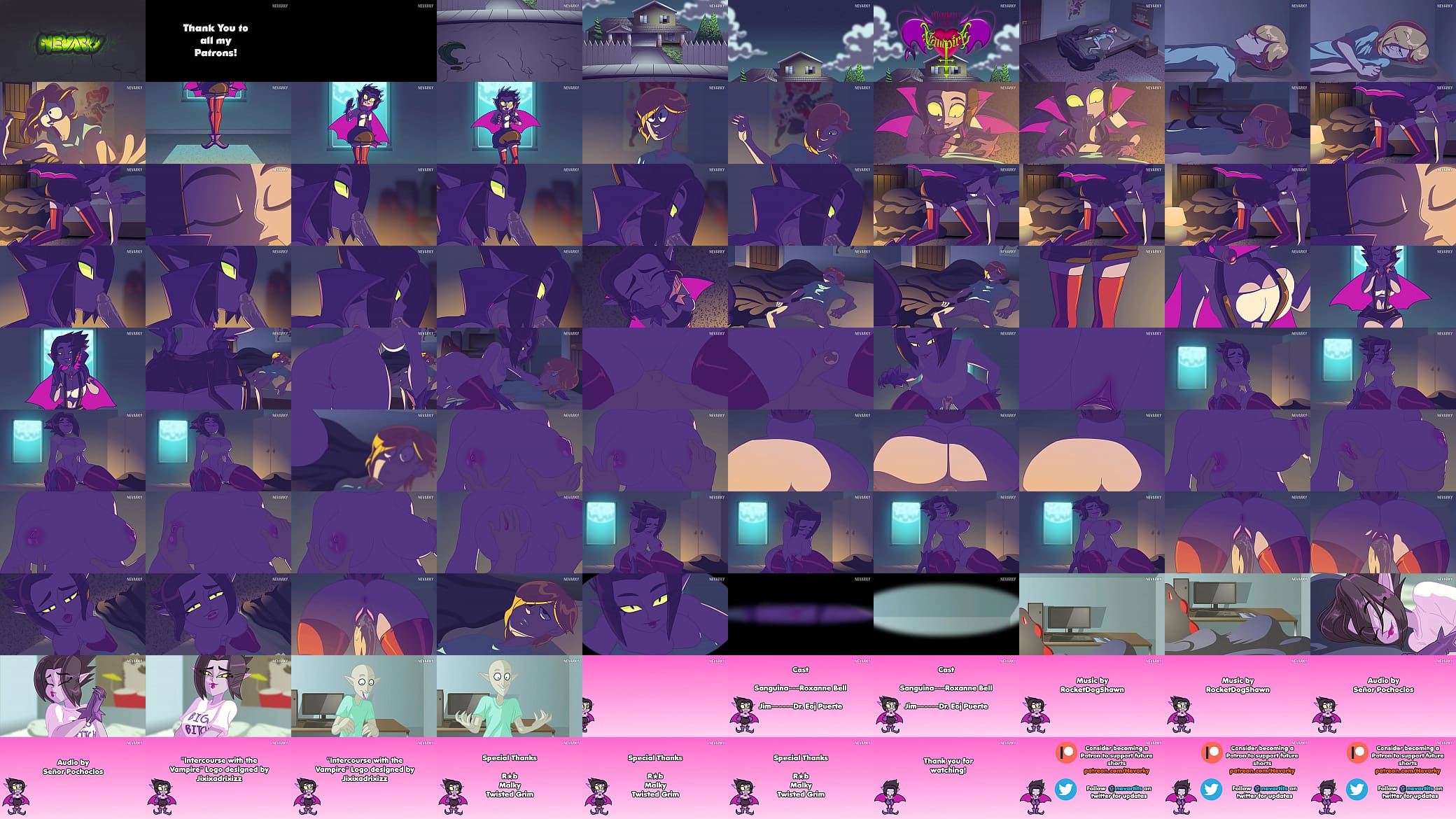 Porno aktrisa Amber Lin