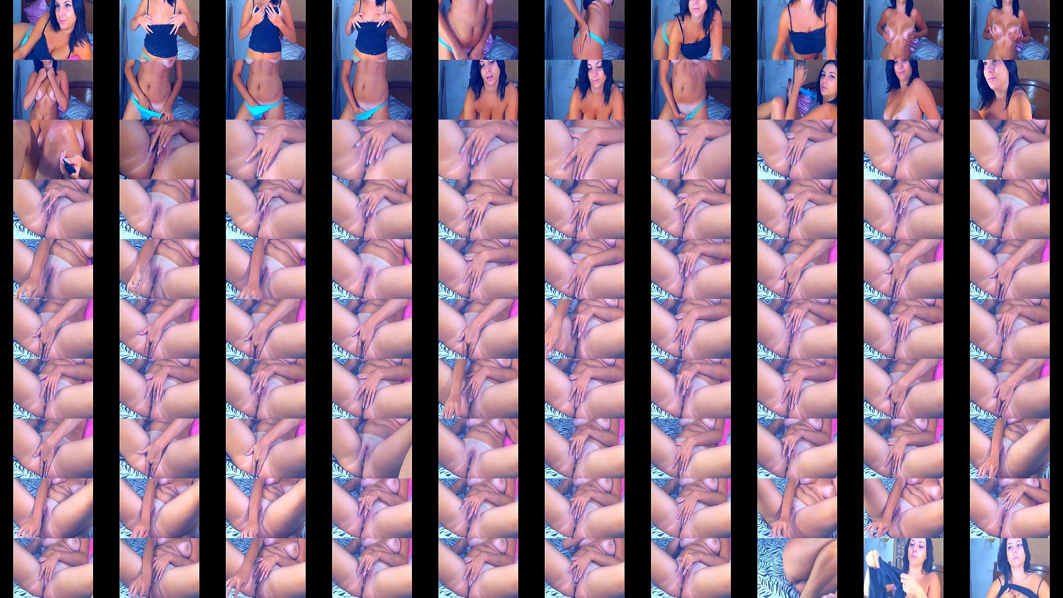 Katta kokrakli yoshlar