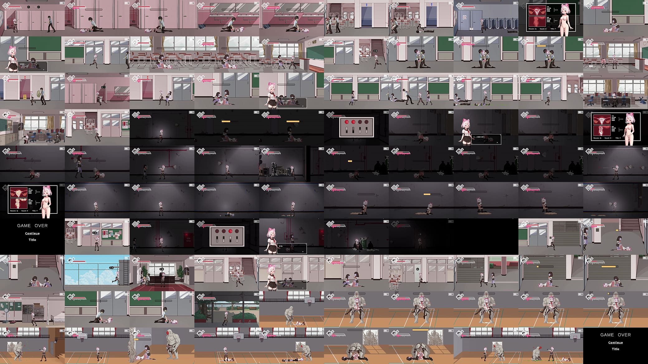 Аналар жас жігіттермен жыныстық қатынасты жақсы көреді