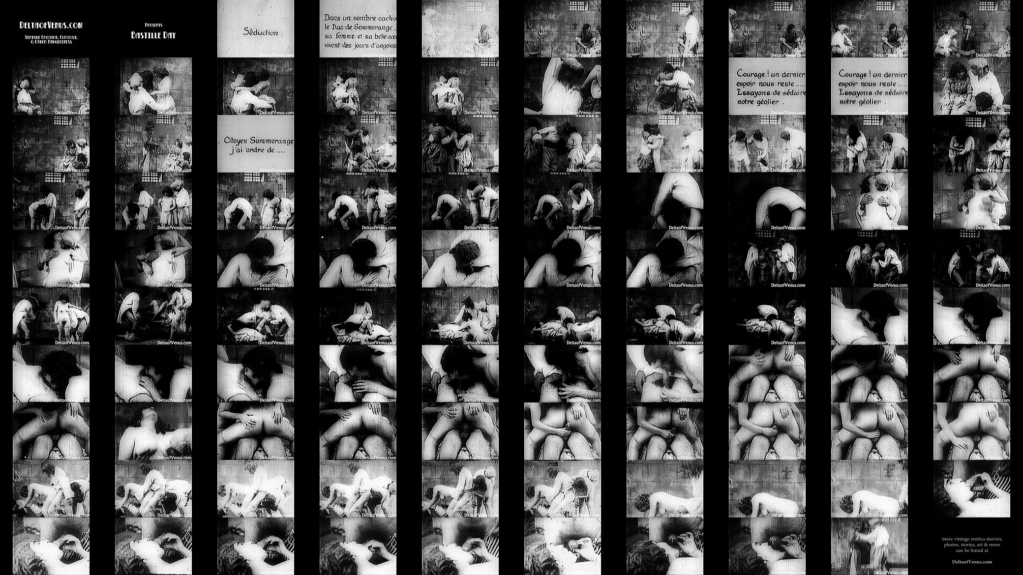 Фильмдердегі минеттік көріністер