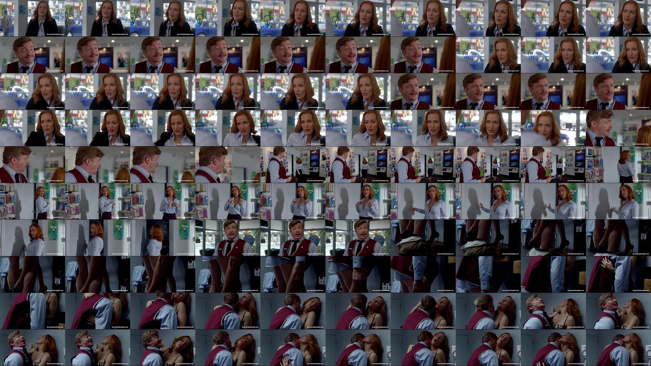 Mukammal shaklga ega bolgan qiz bilan jinsiy aloqa