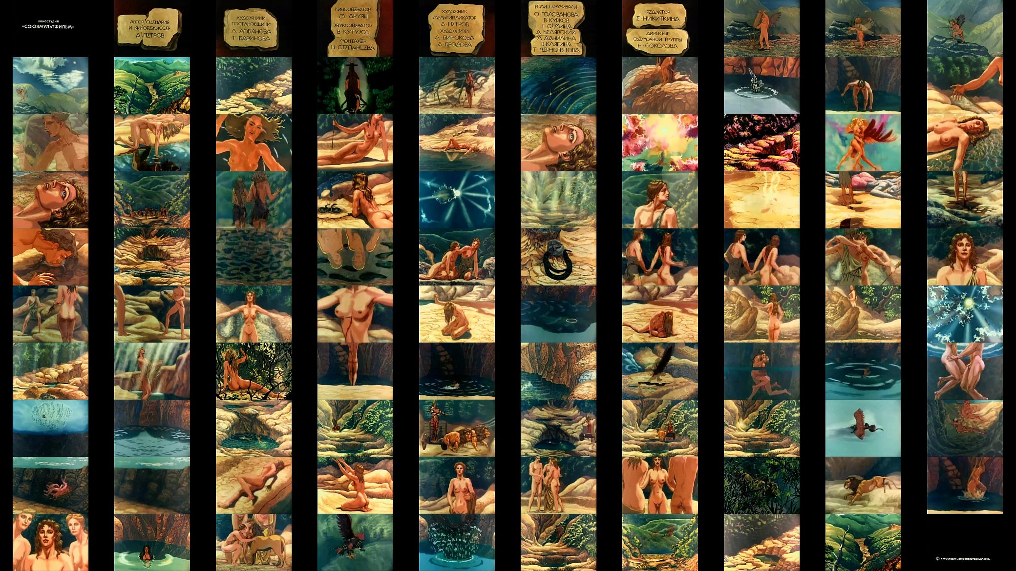 Brazzers ұсынған толық метражды порно